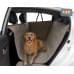 Автогамак Happy Dog Premium (Хэппи Дог Премиум). Цельный. 
