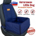 Автогамак Little Dog (Литл Дог) на переднее сиденье. 