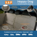 Автогамак Happy Dog (Хэппи Дог). 