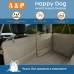 Автогамак Happy Dog (Хэппи Дог). 