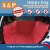 Автогамак Happy Dog (Хэппи Дог). 