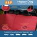 Автогамак Happy Dog (Хэппи Дог). 