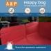 Автогамак Happy Dog (Хэппи Дог). 