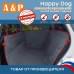 Автогамак Happy Dog (Хэппи Дог). 