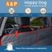 Автогамак Happy Dog (Хэппи Дог). 