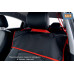 Автогамак Happy Dog Premium (Хэппи Дог Премиум). На половину сиденья. 