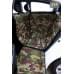 Автогамак Happy Dog Premium (Хэппи Дог Премиум). На половину сиденья. 