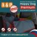 foto 3: Хэппи Дог Премиум на 1/3 заднего сиденья