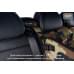 Автогамак Happy Dog Premium (Хэппи Дог Премиум). На 2/3 заднего сиденья. 