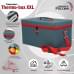 Термосумка "Thermo-box" (Термо-бокс). Размер XXL. 