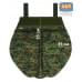 Напашник тактический "Трилистник". Арамид (кевлар). Класс защиты Бр 1. 