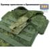 Подсумок Варяг ПРО для фонарика (размер S). 