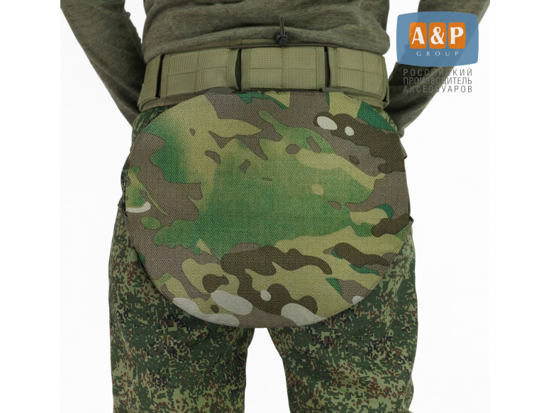 Пятиточечник тактический "Краб". 