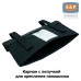 foto 5: Защита живота противоосколочная "Заслон"