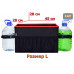 Органайзер в багажник "Фаворит" (размер L). 