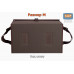 Органайзер в багажник "Лидер" (размер M). 