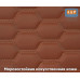 foto 10: С прострочкой Соты (искусственная кожа)